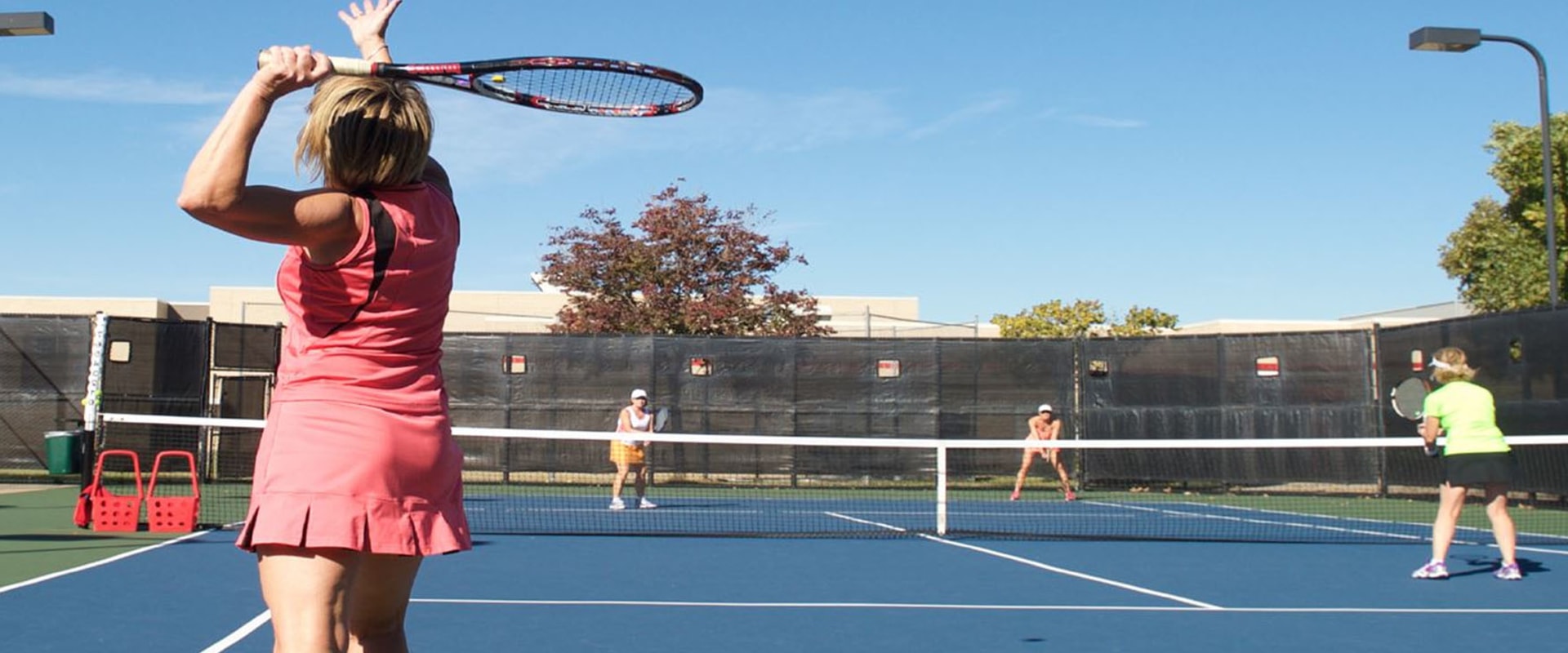 The Thriving Sports Scene in Northeastern Texas