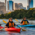 Exploring the Great Outdoors in Northeastern Texas