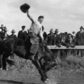 The Evolution of Sports in Northeastern Texas: A Journey Through Time