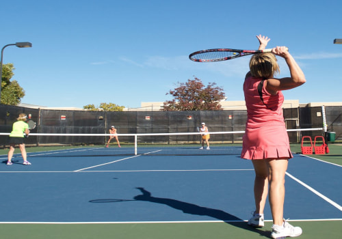 The Thriving Sports Scene in Northeastern Texas